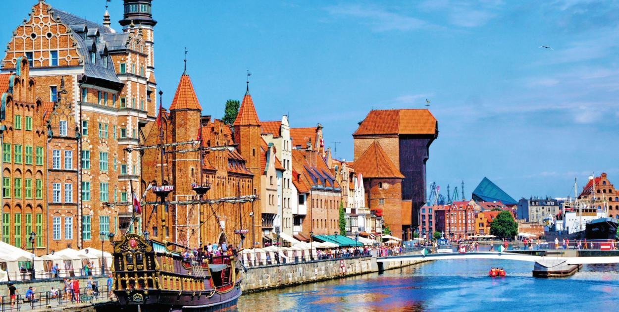  Centrum Granitu. Zakłady kamieniarskie w Gdańsku. Poznaj kompleksową firmę kamien