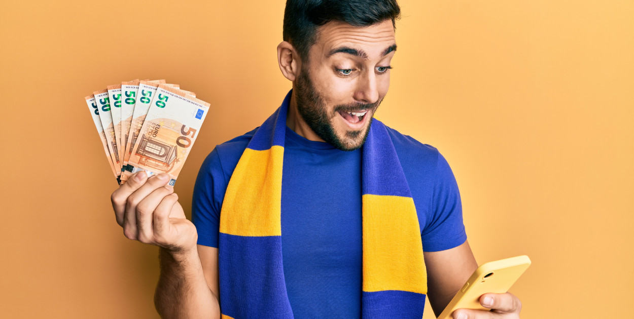 Bonusy bukmacherskie na Mistrzostwa Europy 2024: Jak skorzystać?