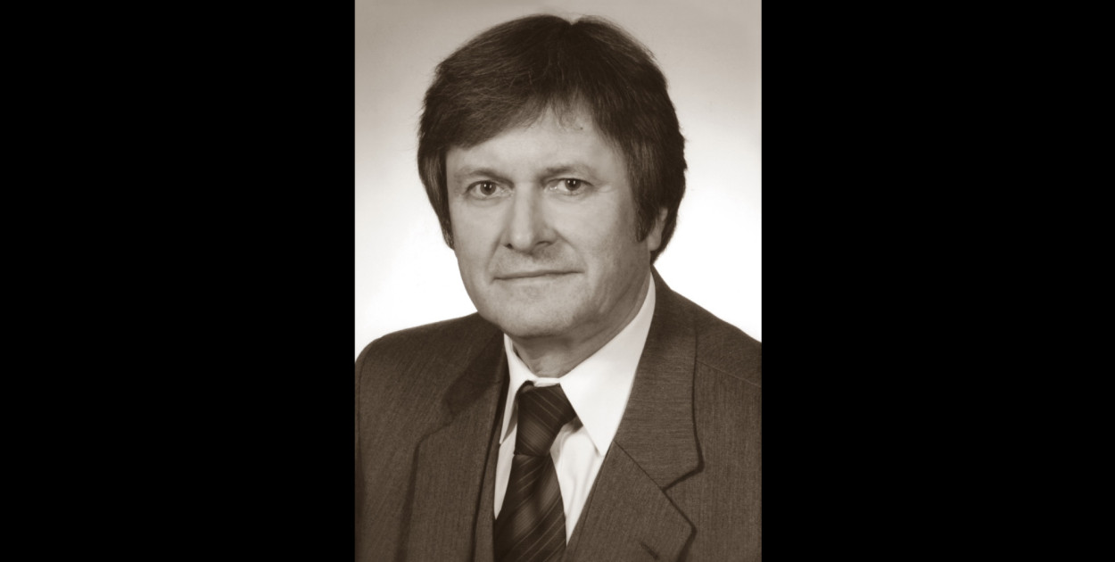 Nie żyje były prezydent Sopotu Cezary Dąbrowski