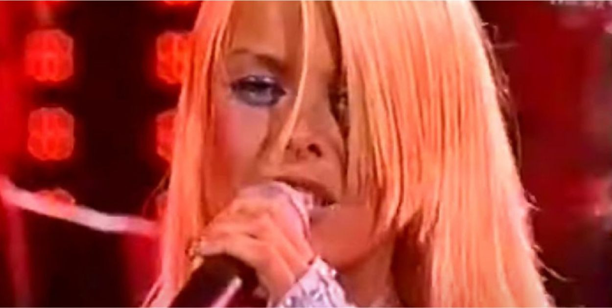 Oszustwo na festiwalu w Sopocie? Chodzi o słynny występ Mandaryny