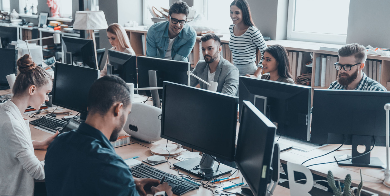 Kim jest cyfrowy nomada i jak nim zostać?