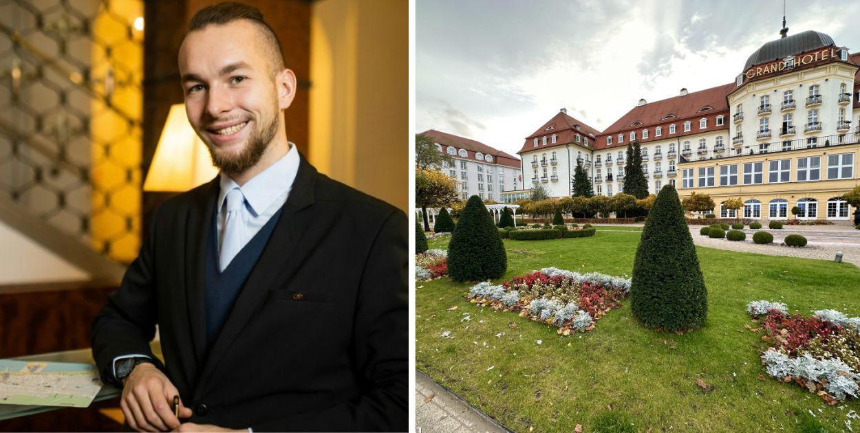 Fot. Facebook Sofitel Grand Sopot/ esopot.pl