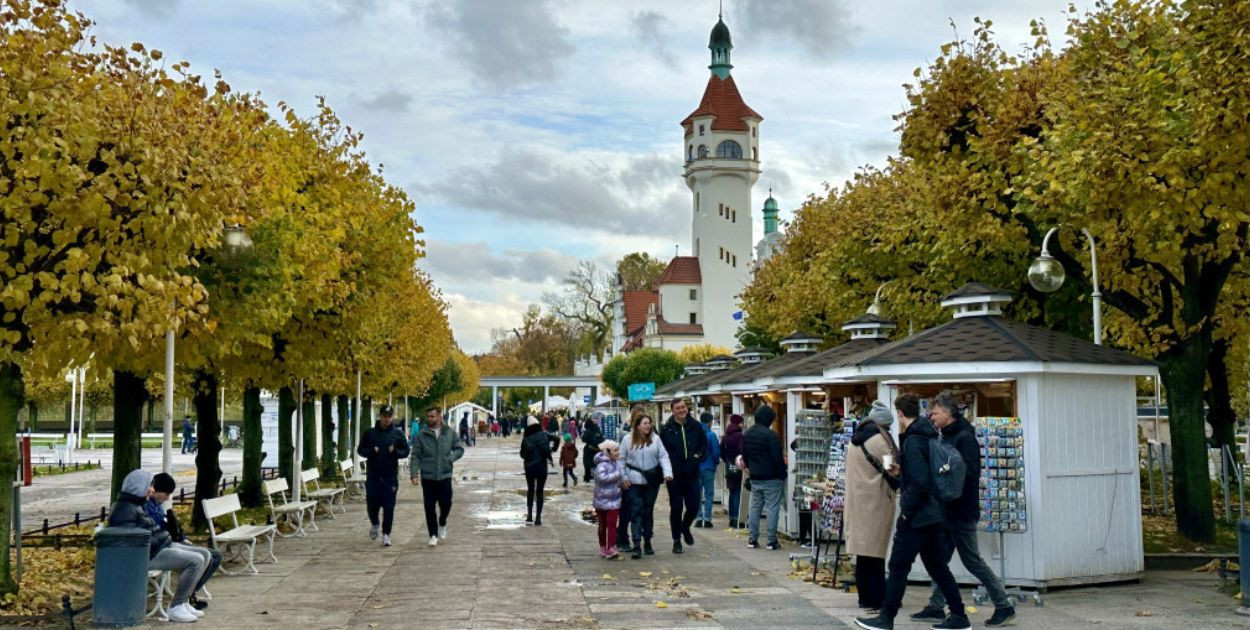 Co dobrego spotkało mnie w Sopocie? Te historie poruszają 