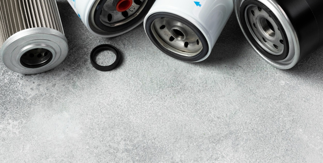 Kompleksowy przewodnik po kasetach filtracyjnych FMK NF 