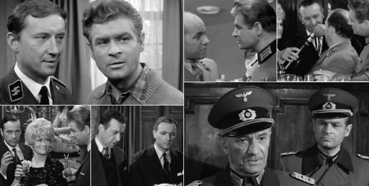 6 kultowych filmów i seriali kręconych w Sopocie 