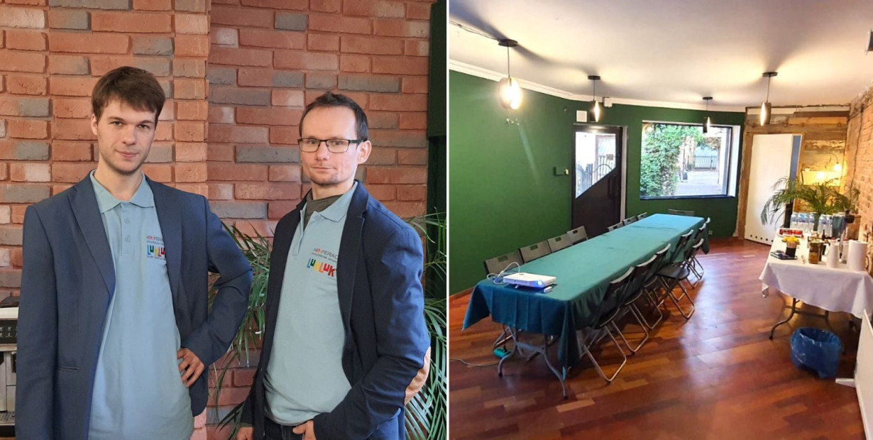 Fot. materiały prasowe Monte LukLuk