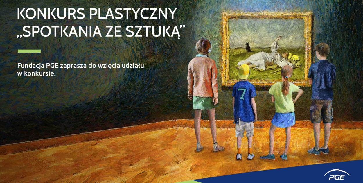 PGE Polska Grupa Energetyczna