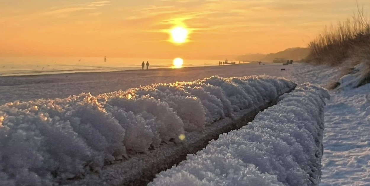 Sopot cały w bieli! Jakie są najpiękniejsze miejsca do fotografowania?