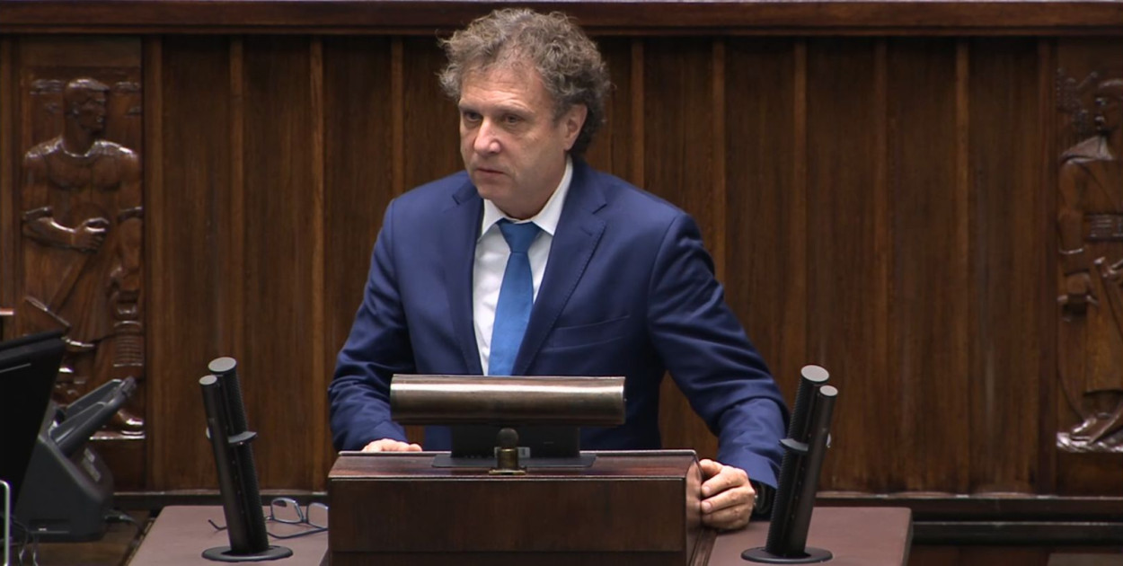 Fot. Sejm RP