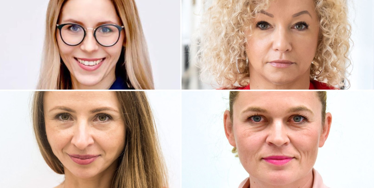 Posłanki z Pomorza zostały ministrami? Tak, ale jest pewien haczyk [OPINIA]