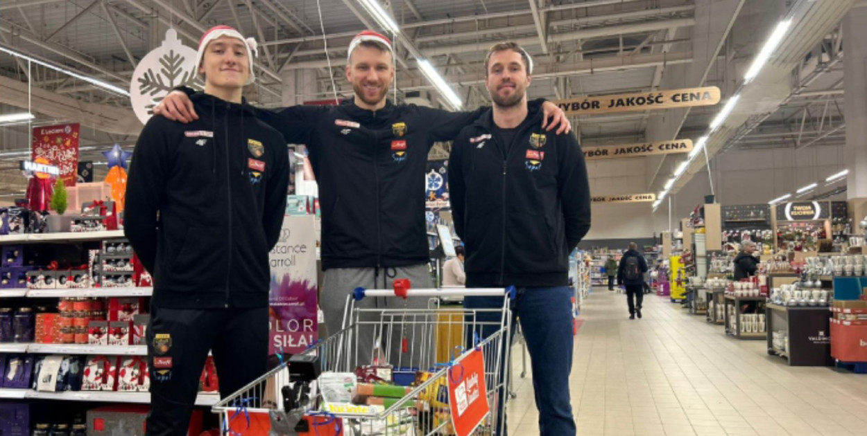 Treflowa Szlachetna Paczka 2023 gotowa! Dary trafią do pani Mileny i pani Haliny