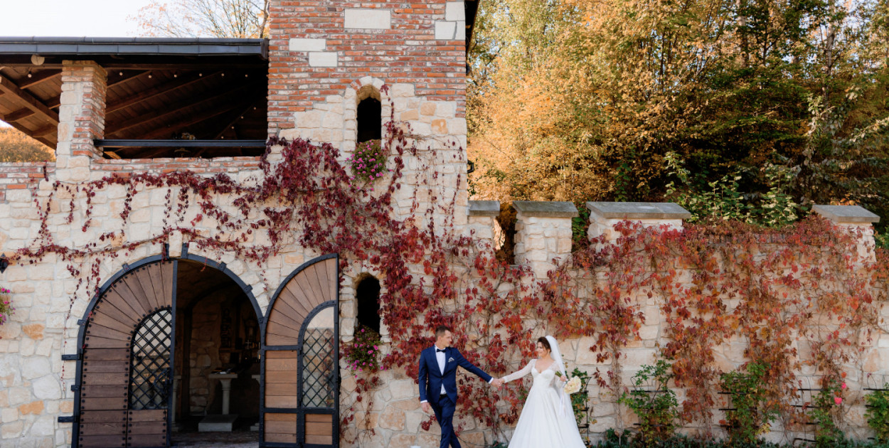 Piękne lokalizacje na wesele w Gdańsku - Wybierz miejsce marzeń dla swojego ślubu!