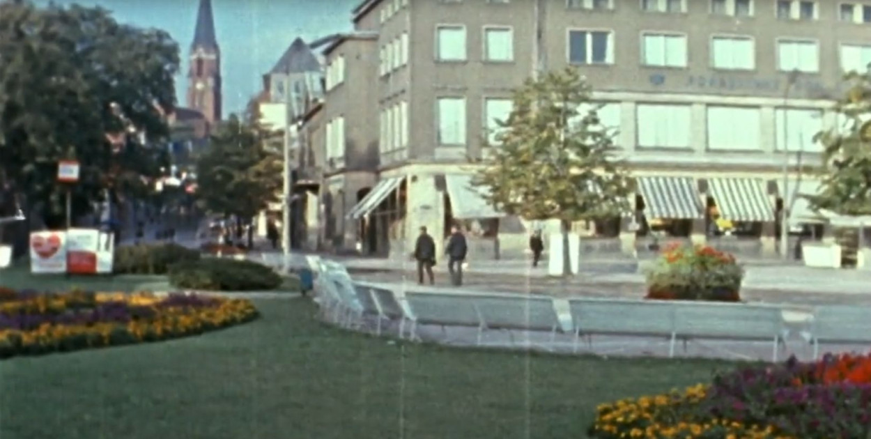 Jak Sopot promował się w latach 70? To nagranie robi wrażenie [WIDEO]