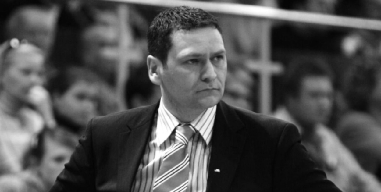 Materiały prasowe Trefla Sopot