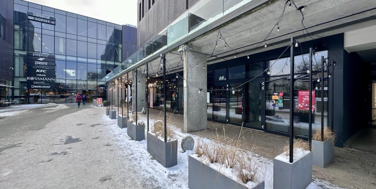 Sopot żegna się z kolejnymi lokalami! Z kurortu znika Pinta i Międzymiastowa