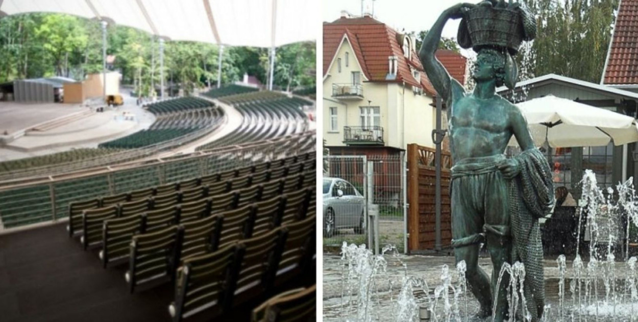 Sopot Dolny czy Górny? Która dzielnica jest lepsza? [ANKIETA]