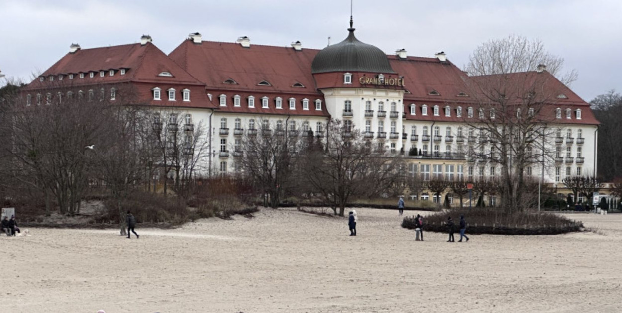 Fot. Rafał Czajka - esopot.pl