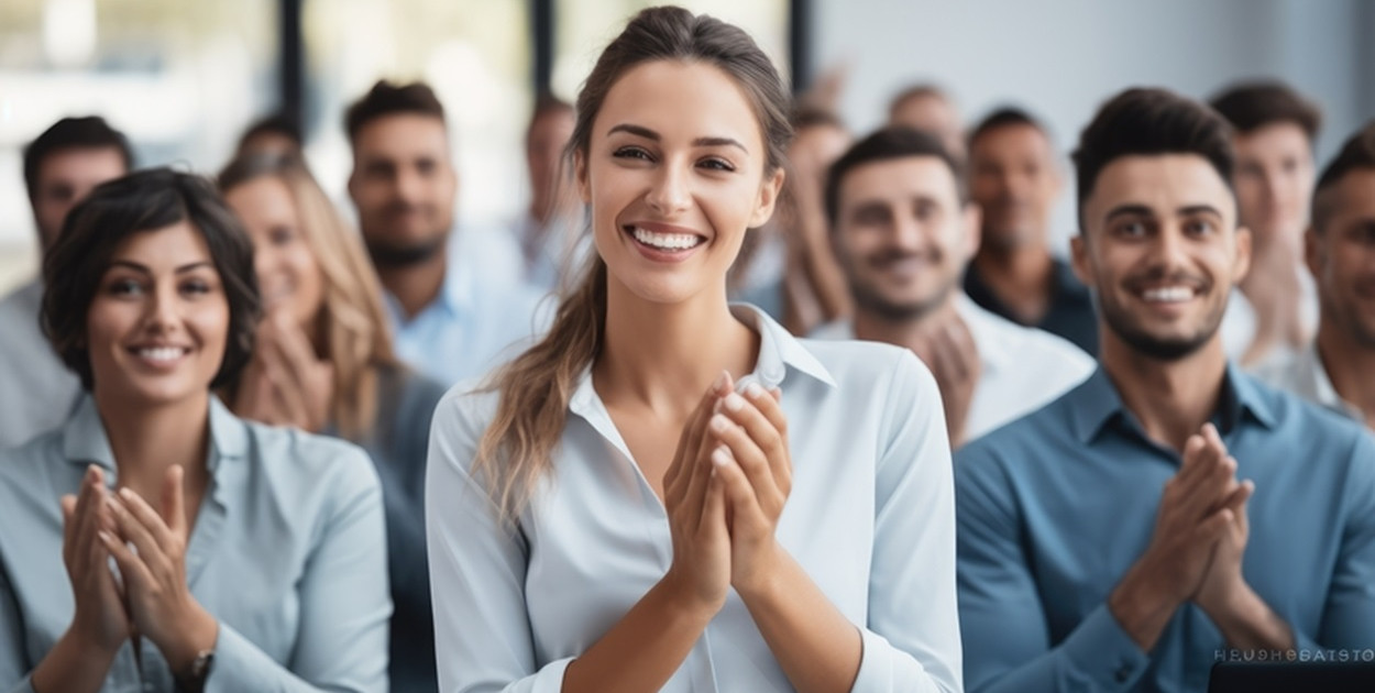 Jak ubrać się na targi pracy?