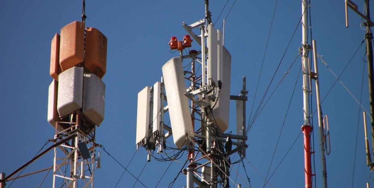 To tutaj w Sopocie znajdują się stacje 5G! Jest ich coraz więcej [LISTA]