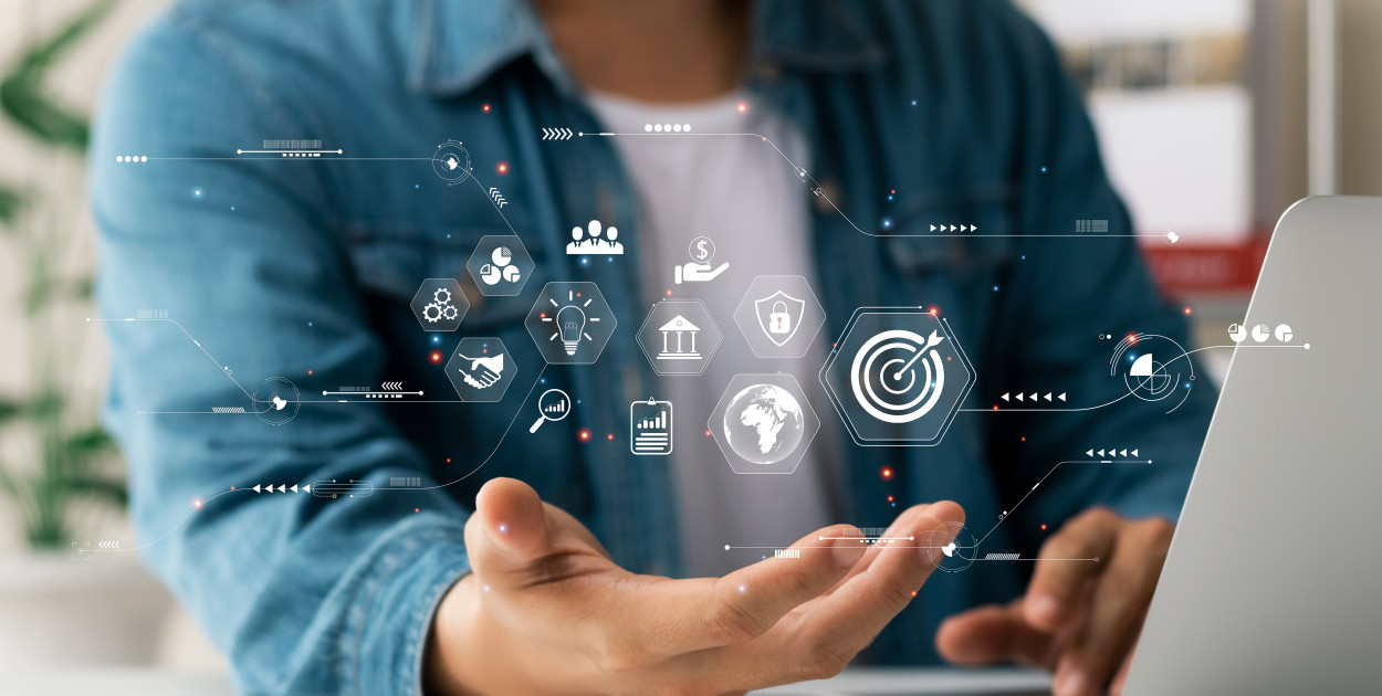 System workflow – innowacyjne rozwiązanie dla wielu branż