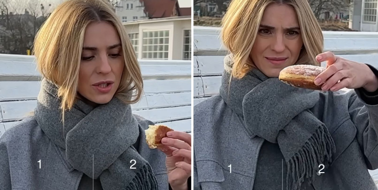 Fot. Instragram - makelifeeasier_pl / Katarzyna Tusk-Cudna