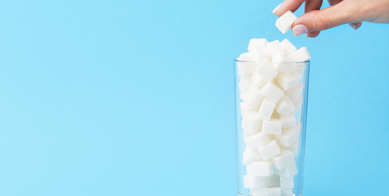 Zero cukru – jak zadbać o dobre samopoczucie?