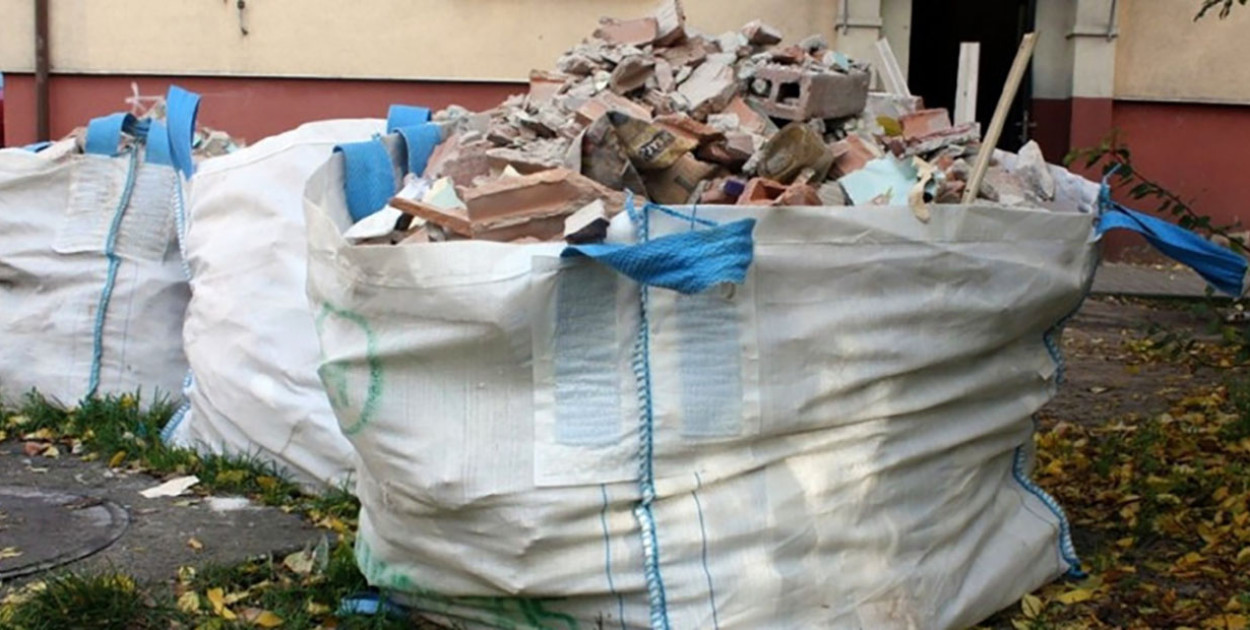 Sopot: Zdecydowałeś się na remont? Zobacz, jak w prosty sposób pozbyć się odpadów