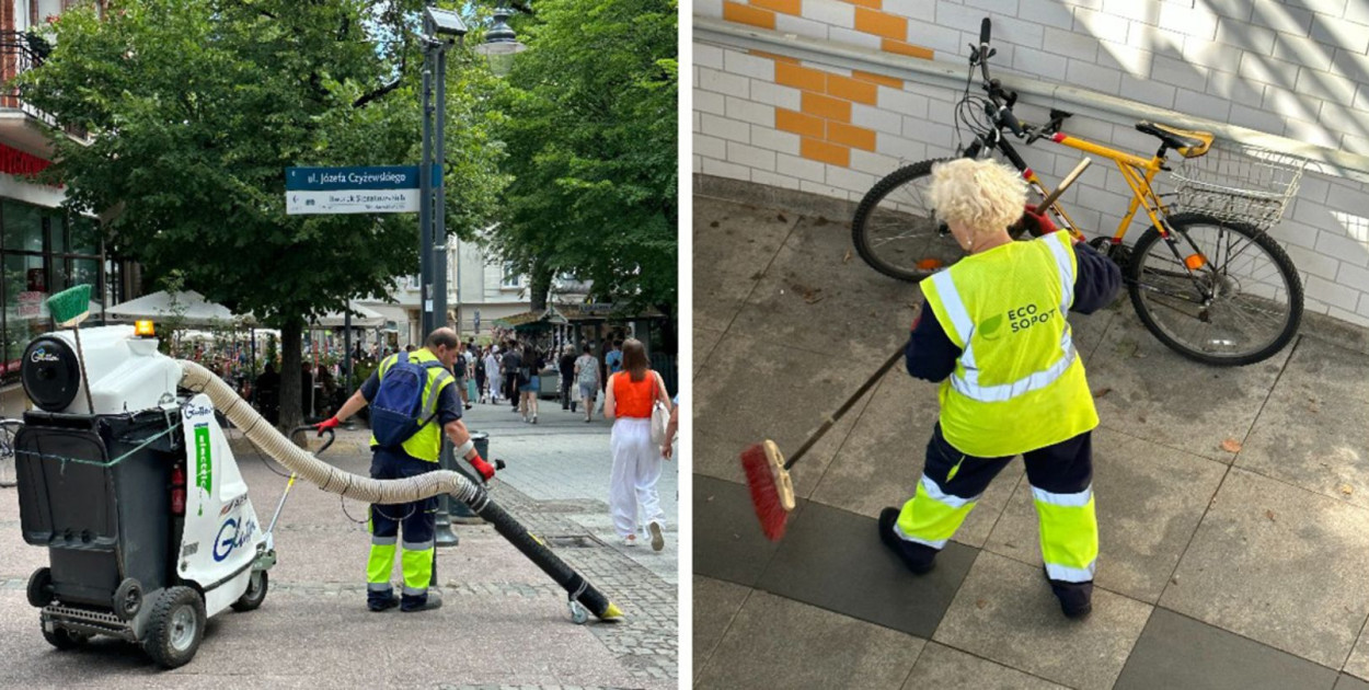 Fot. materiały prasowe Eco Sopot
