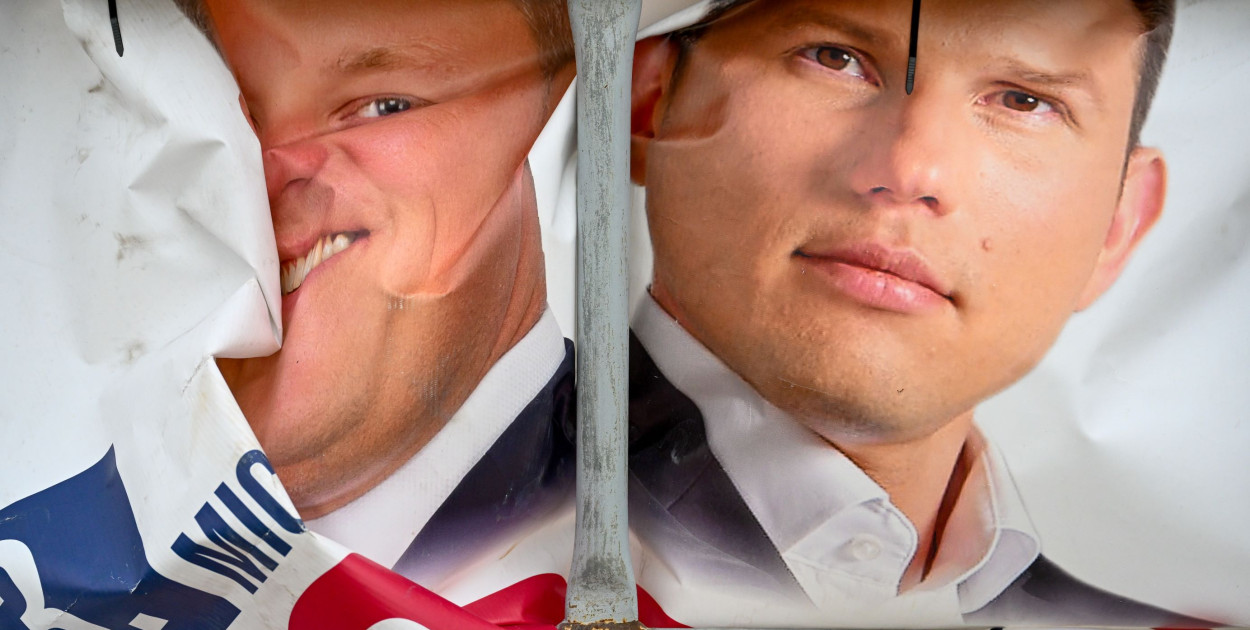 Jaki powinien być idealny kandydat na prezydenta miasta? Znamy wyniki sondażu CBOS