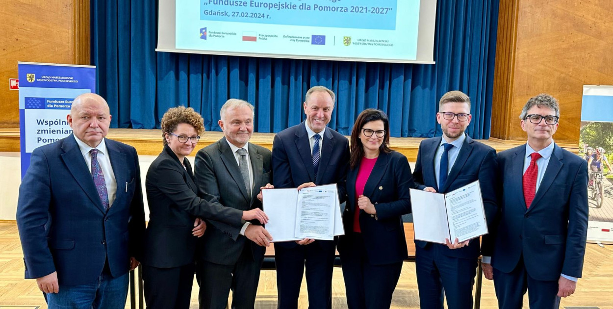 Ponad miliard na inwestycje! Jak zmieni się Metropolia Gdańsk-Gdynia-Sopot?