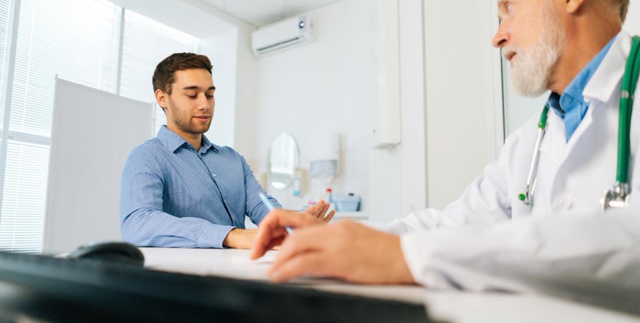 Żylaki powrózka nasiennego – choroba, której nie można bagatelizować!