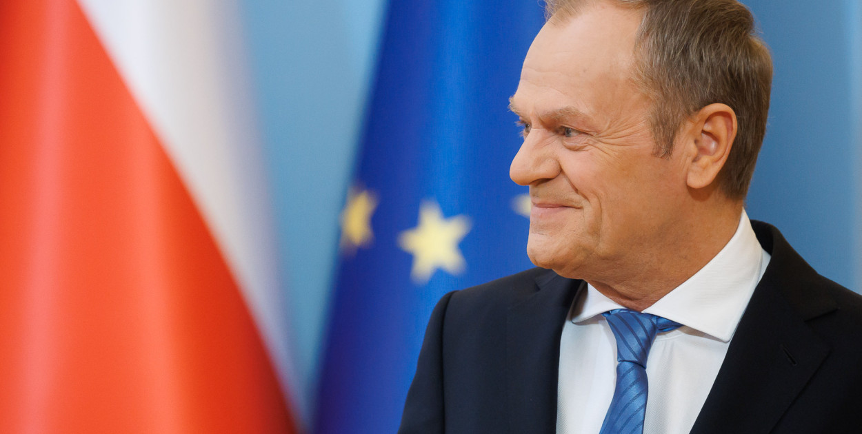 Fot. Krystian Maj/KPRM