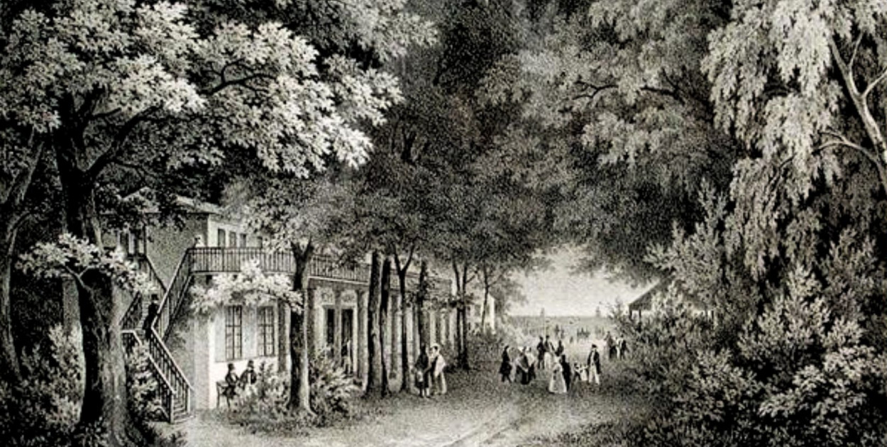 Kuracyjne serce Sopotu. Dom Zdrojowy i jego historia