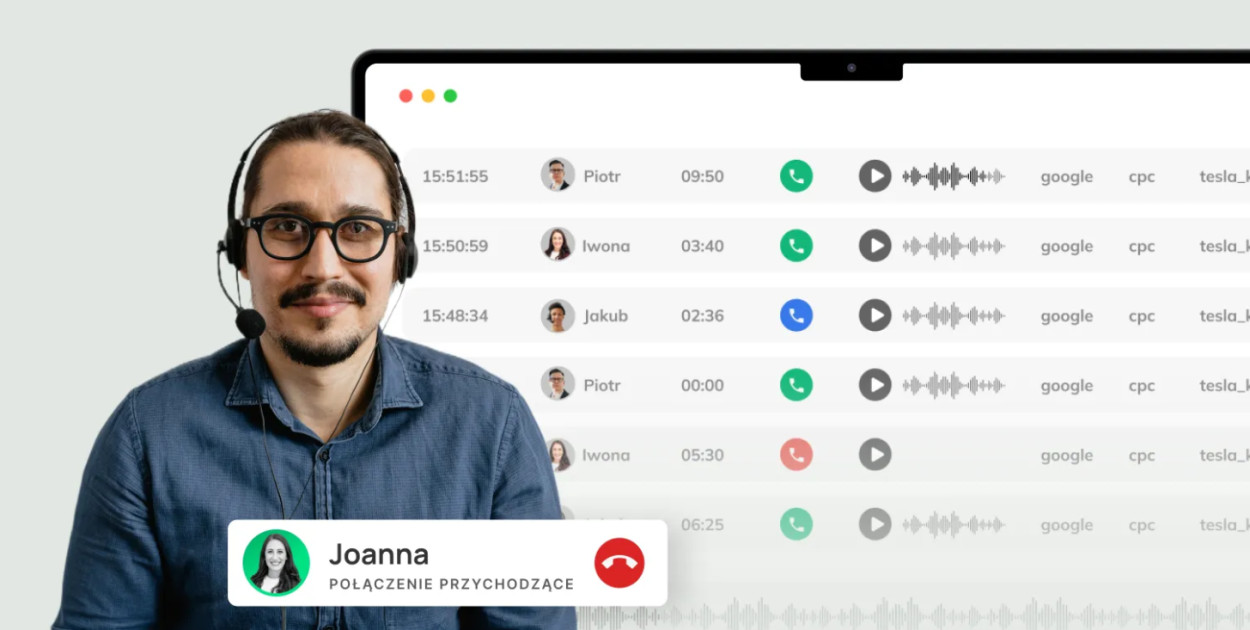 Automatyczne dzwonienie jako narzędzie dla biznesu
