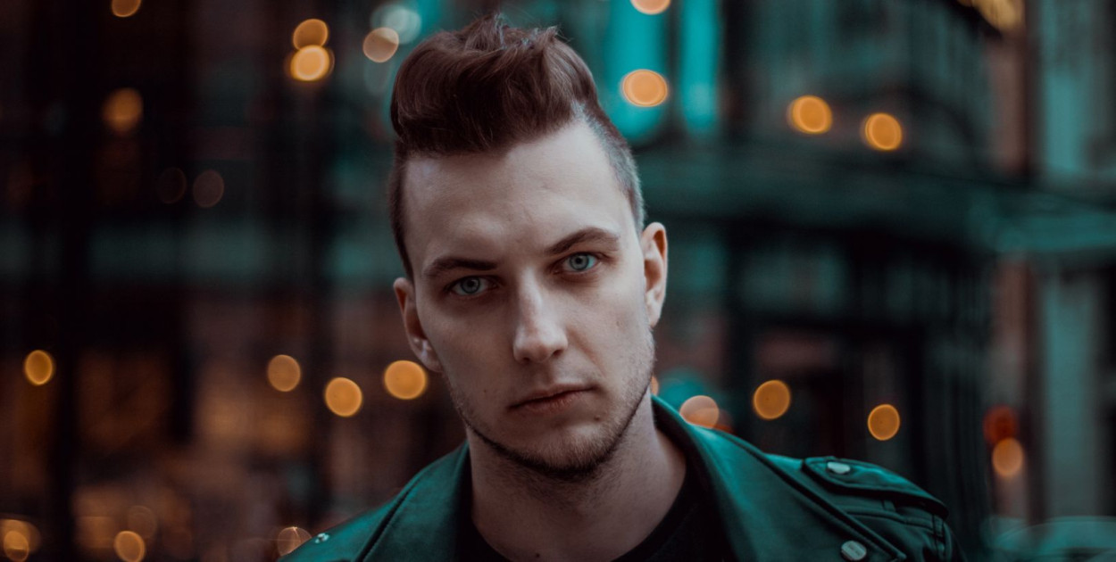 Dziś jest najpopularniejszym iluzjonistą w Polsce! Zaczynał w sopockich klubach