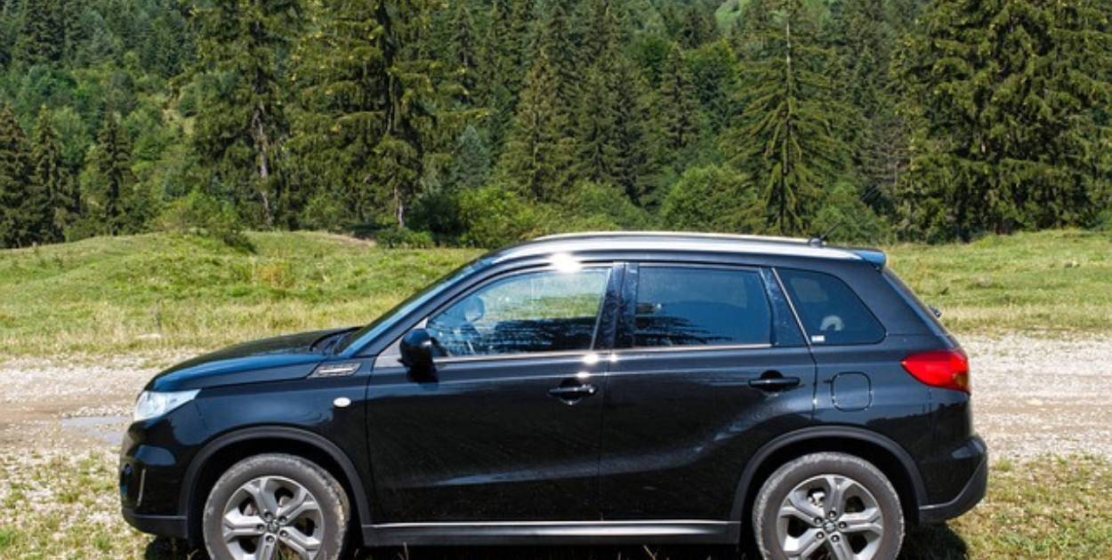 Jak wybrać najlepsze ubezpieczenie AC dla swojego samochodu?