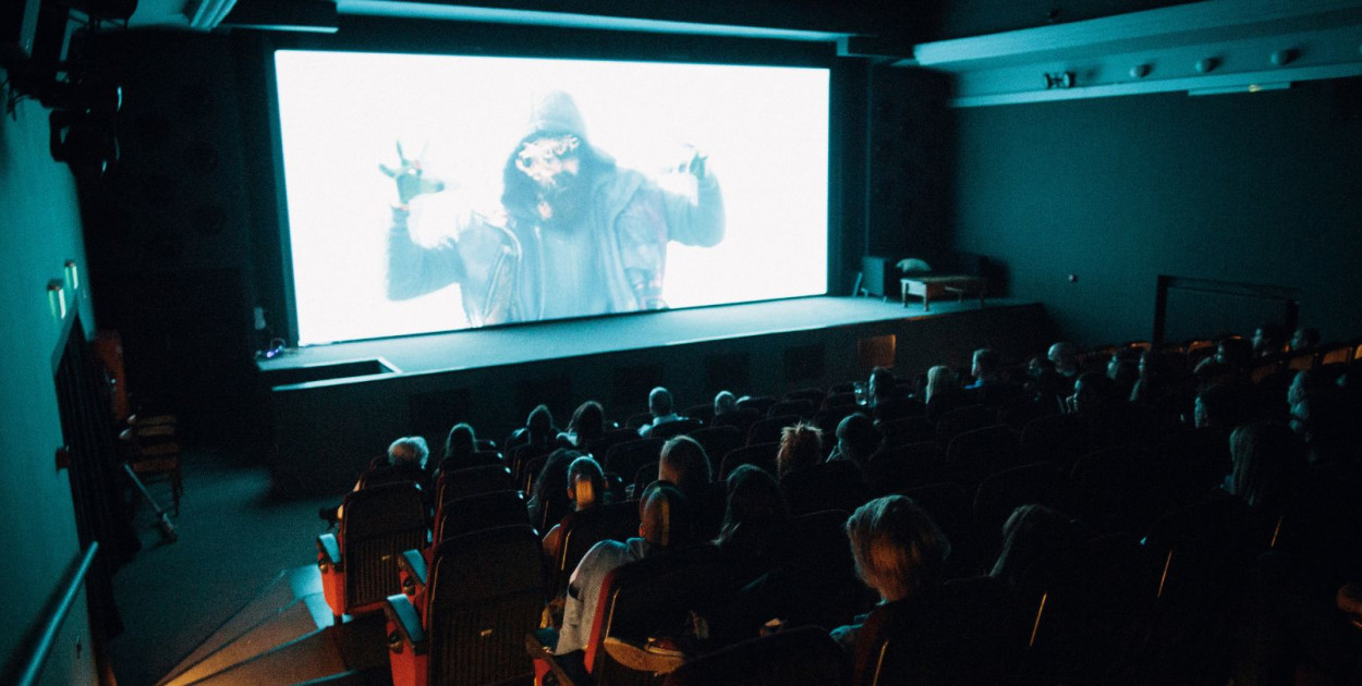 Ponad 90 filmów z całego świata! Rusza Millennium Docs Against Gravity