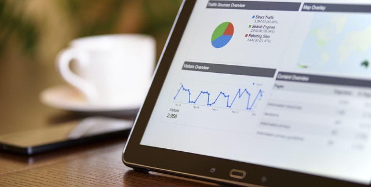 Agencja marketingowa Gdynia- wnieś swój biznes na wyżyny!