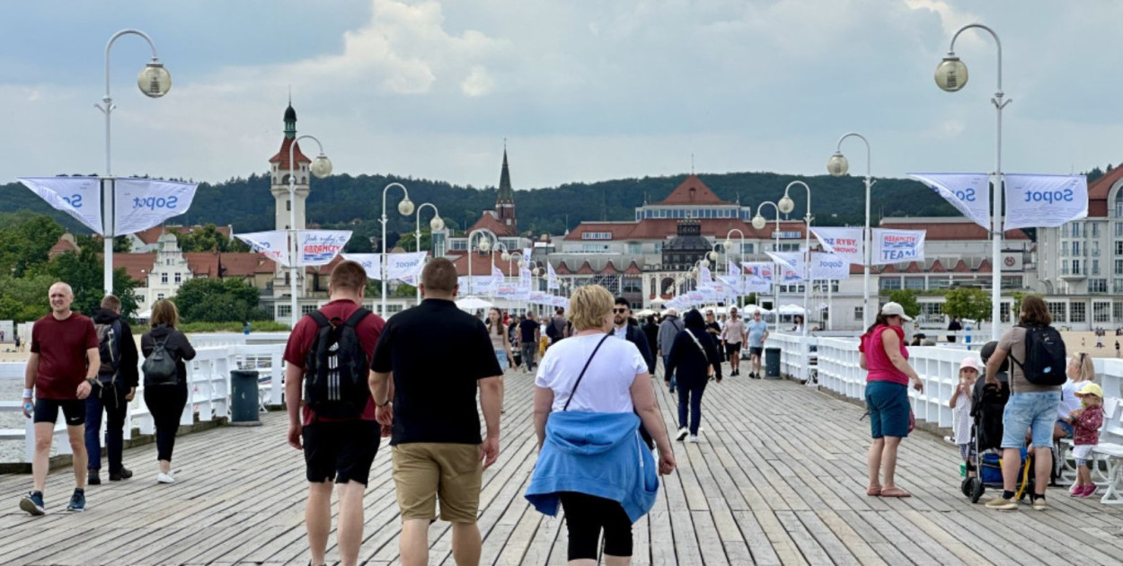 Czy Sopot jest przyjazny dla rodzin wielodzietnych?