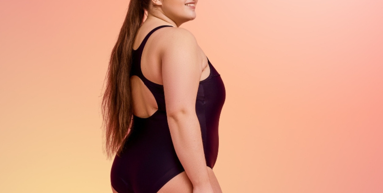 Jakie cechy powinien mieć idealny strój kąpielowy plus size i na co zwrócić uwagę 