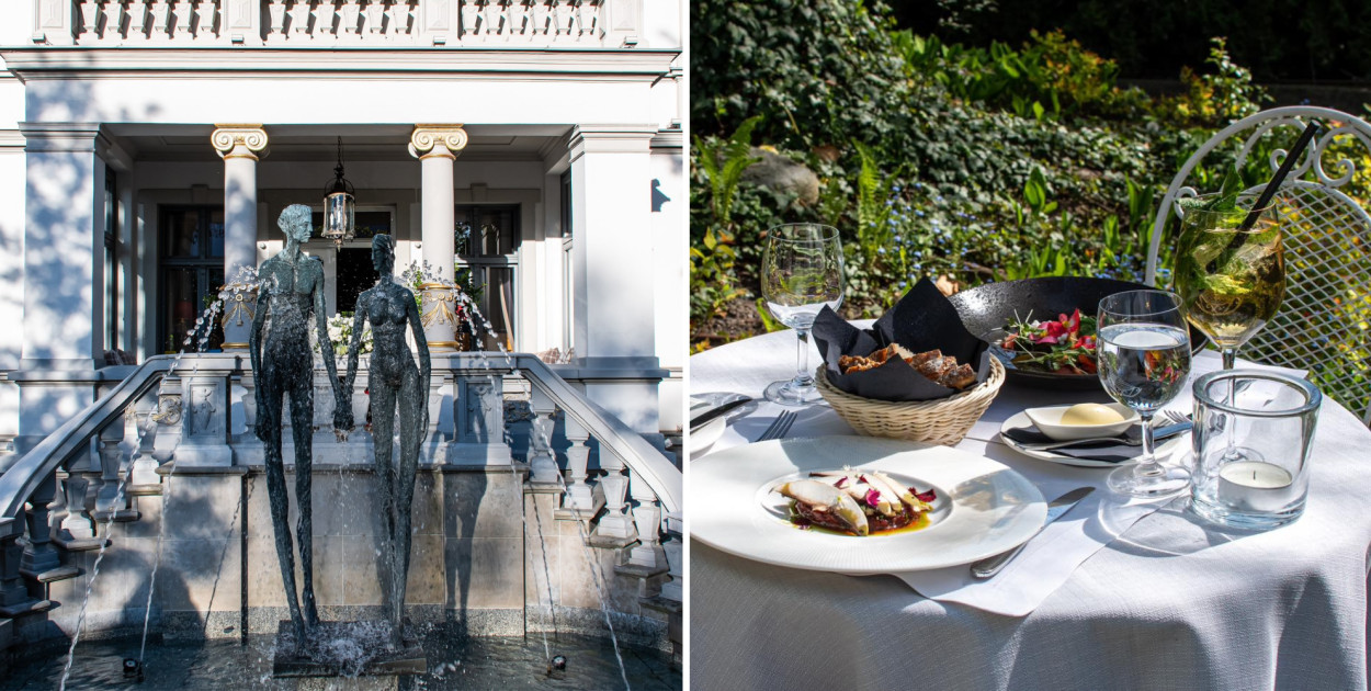 Sopot w Przewodniku Michelin! Krytycy docenili pięć restauracji [LISTA]