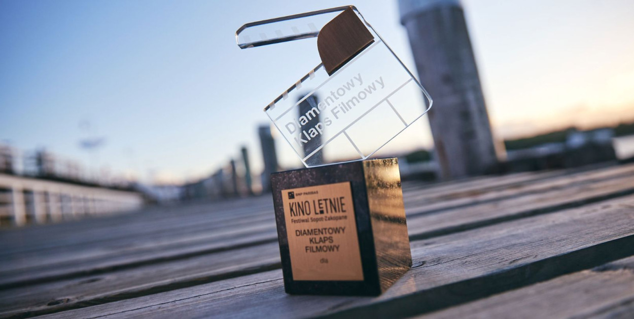 Materiały prasowe BNP Paribas Kino Letnie Sopot-Zakopane