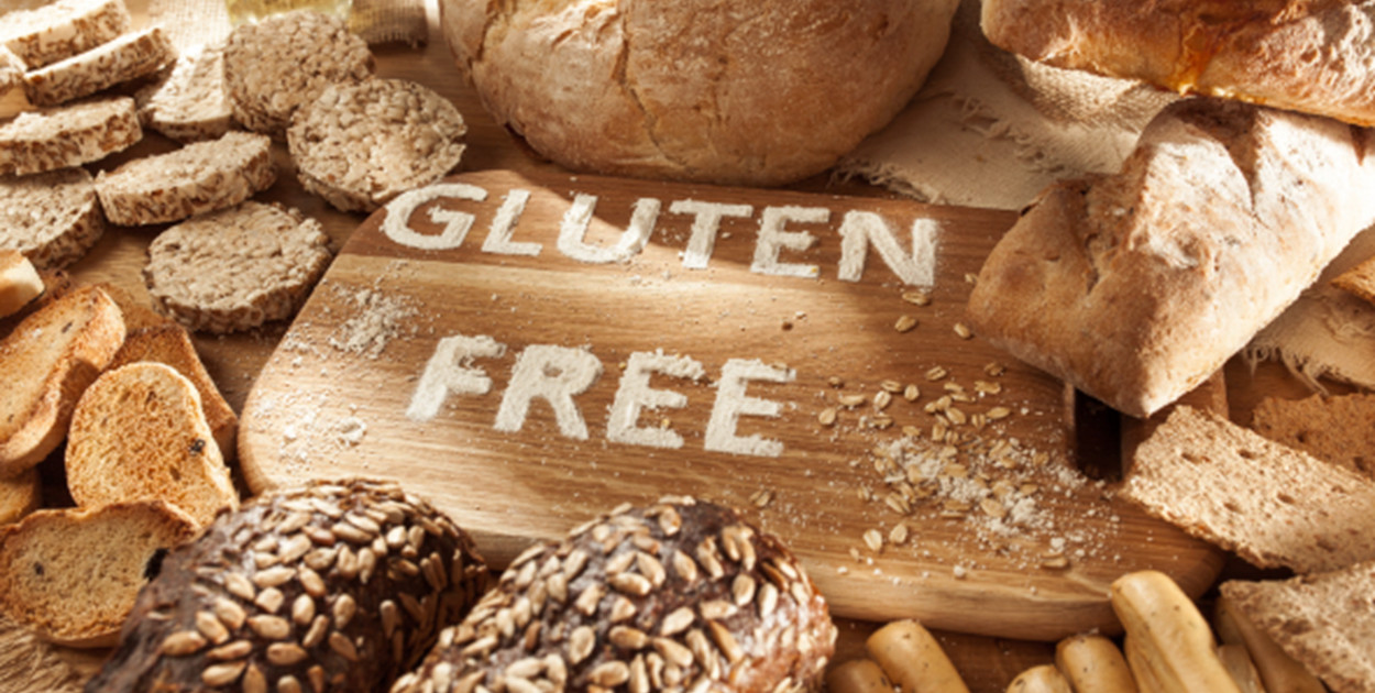 Co się dzieje po odstawieniu glutenu?
