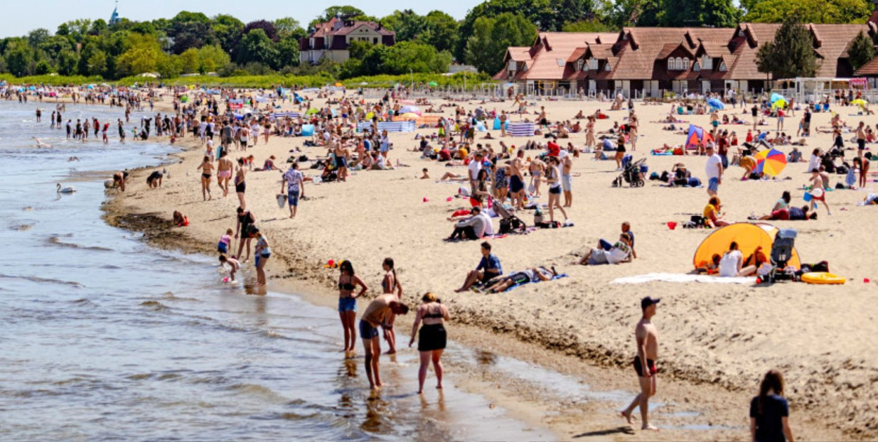 A co jeśli urlop w Sopocie nas rozczaruje? Jak sobie z tym radzić? [WYWIAD]