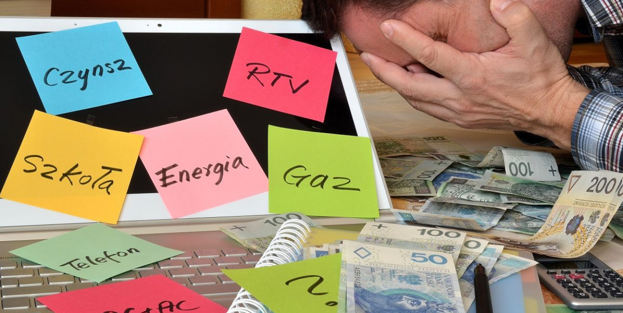 Podstawowe zasady zarządzania finansami osobistymi