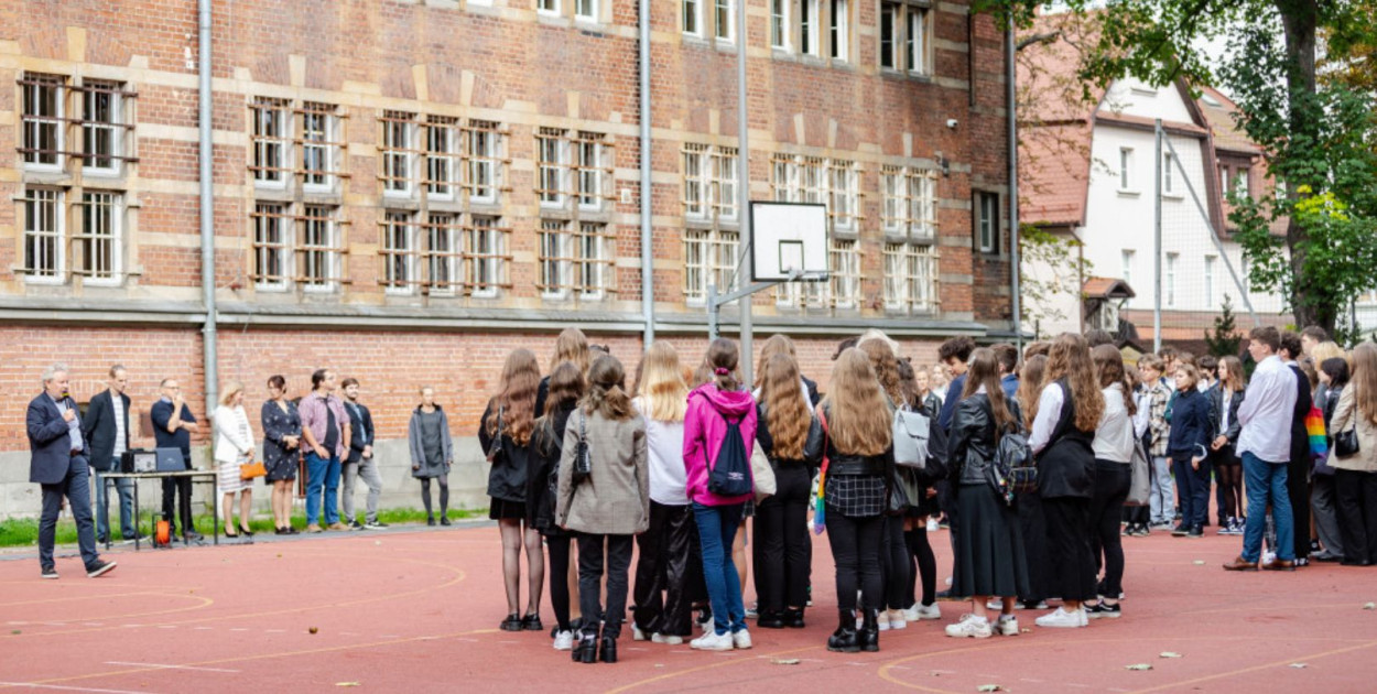 Co nas czeka w Sopocie w nowym roku szkolnym? Zmian jest sporo