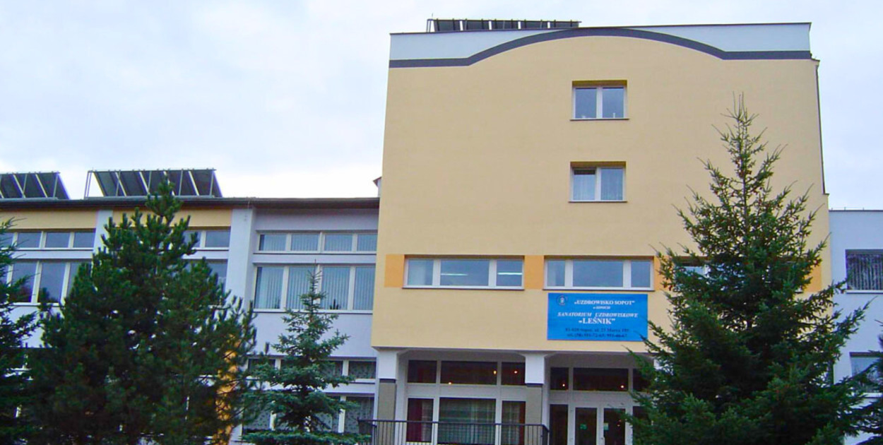 Ile kosztują zabiegi w sanatorium w Sopocie? Sprawdziliśmy ceny na 2024 rok