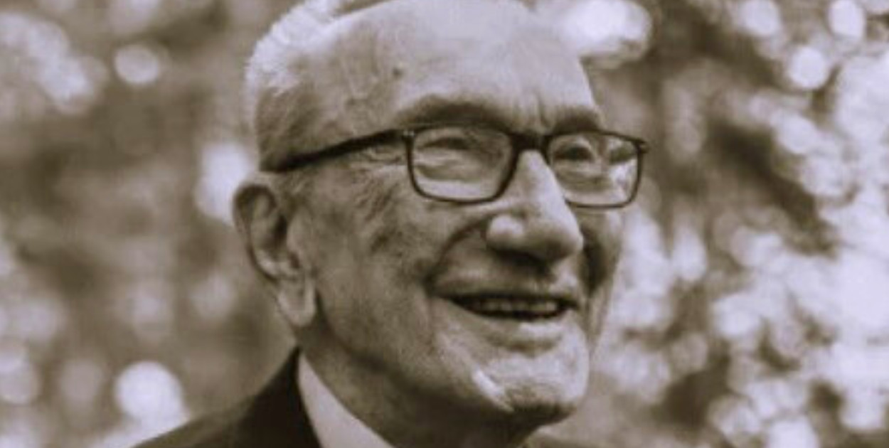 Nie żyje profesor Józef Bachórz. Był laureatem Sopockiej Muzy