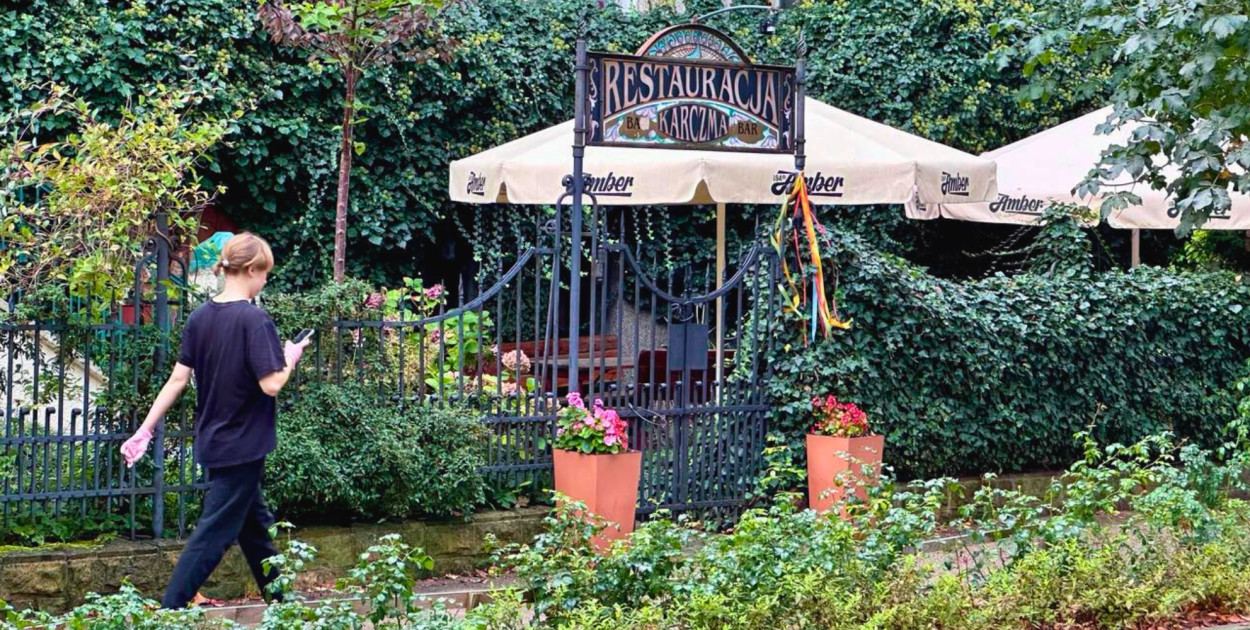 Kultowa karczma w Sopocie zamknięta! To koniec popularnego miejsca?