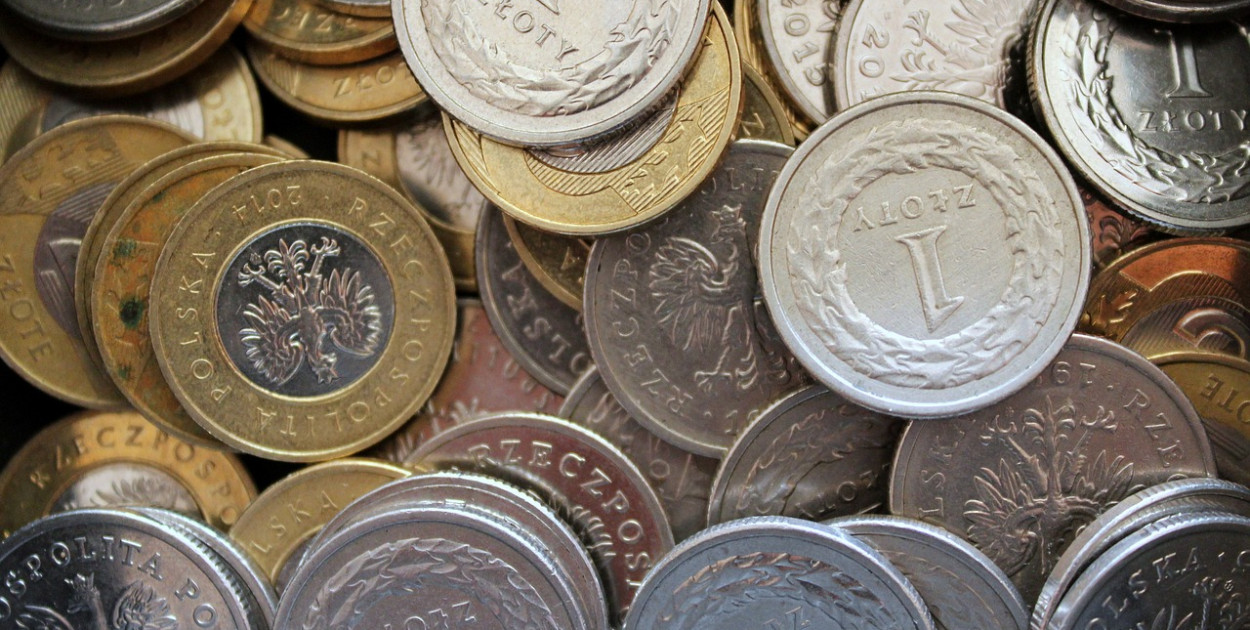 Przeciętna emerytura w Polsce. ZUS podał, ile wynosi